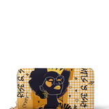"Aina" Honeycomb Wallet Deal