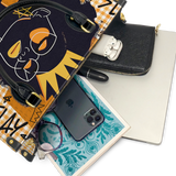 "Aina" Honeycomb The Signature Duo Bundle