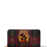 "Mamoya" Wallet