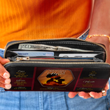 "Mamoya" Wallet