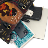 "Mamoya" Leather Handbag Deal