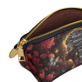 "Aurenna" Eclipse Makeup Bag - BRAVE ONES DEAL