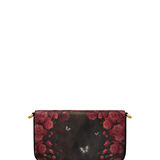 "Aurenna" Envelope Chain Crossbody Bag