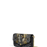 "Barakaya" Envelope Chain Crossbody Bag