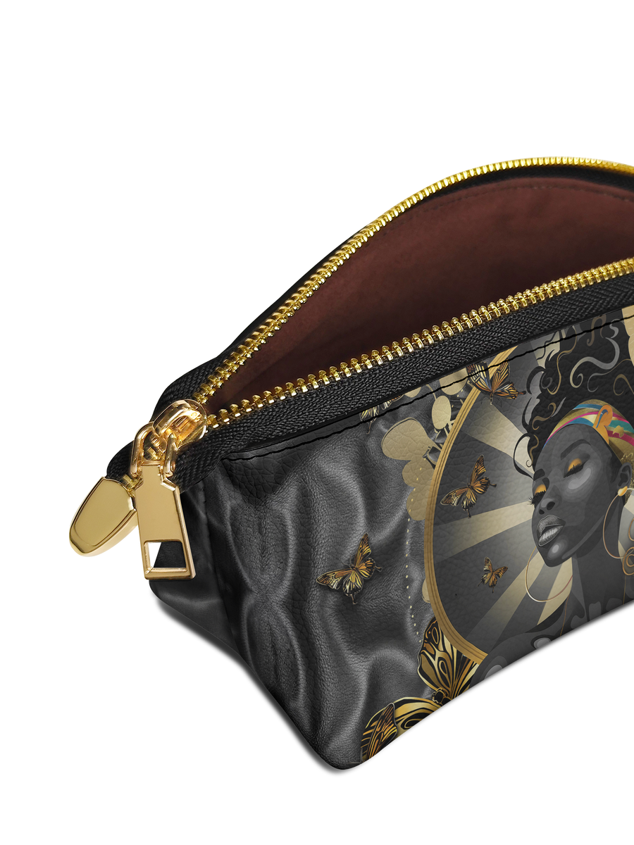 "Barakaya" Eclipse Makeup Bag
