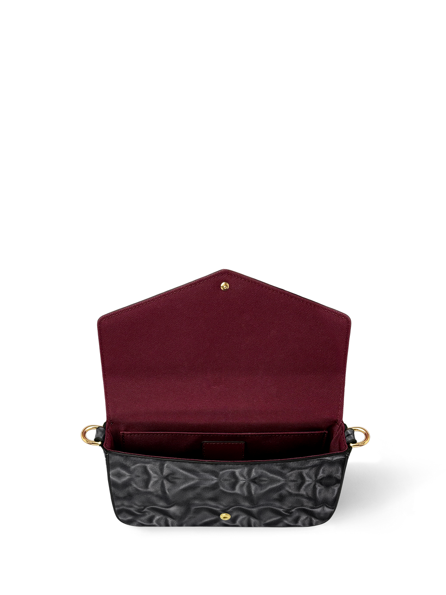 "Barakaya" Envelope Chain Crossbody Bag - DD DEAL