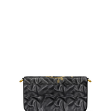 "Barakaya" Envelope Chain Crossbody Bag