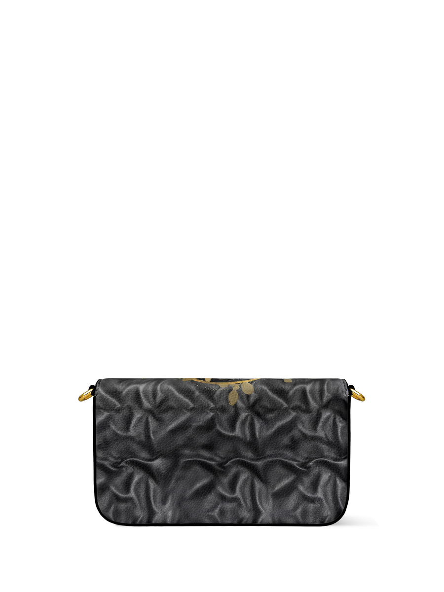 "Barakaya" Envelope Chain Crossbody Bag - DD DEAL