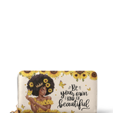 "Zuriya" Beautiful Wallet