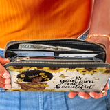 "Zuriya" Beautiful Wallet