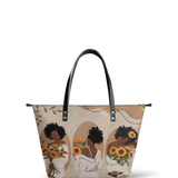 "Solina" Leather Tote Bag Deal