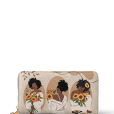 "Solina" Wallet
