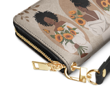 "Solina" Wallet