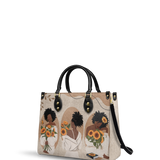 "Solina" Leather Handbag Deal