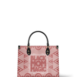 "Magimama" Leather Handbag