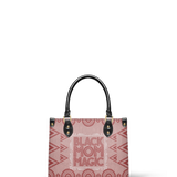 "Magimama" Small Leather Handbag Deal