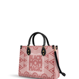 "Magimama" Leather Handbag