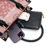 "Magimama" Small Leather Handbag Deal