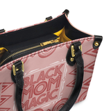 "Magimama" Small Leather Handbag Deal