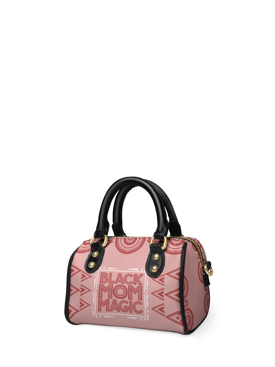 "Magimama" Mini Satchel