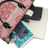 "Magimama" Leather Handbag Deal