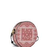 "Magimama" Circle Crossbody Bag - BRAVE ONES DEAL