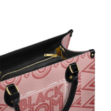 "Magimama" Leather Handbag