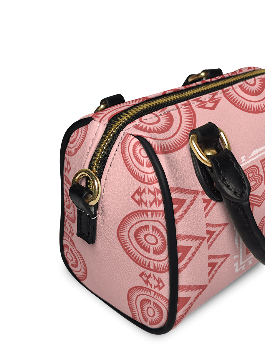 "Magimama" Mini Satchel