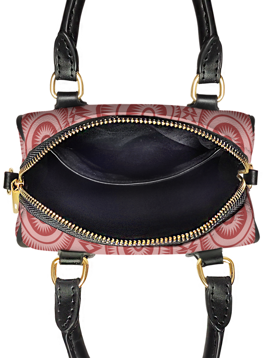 "Magimama" Mini Satchel