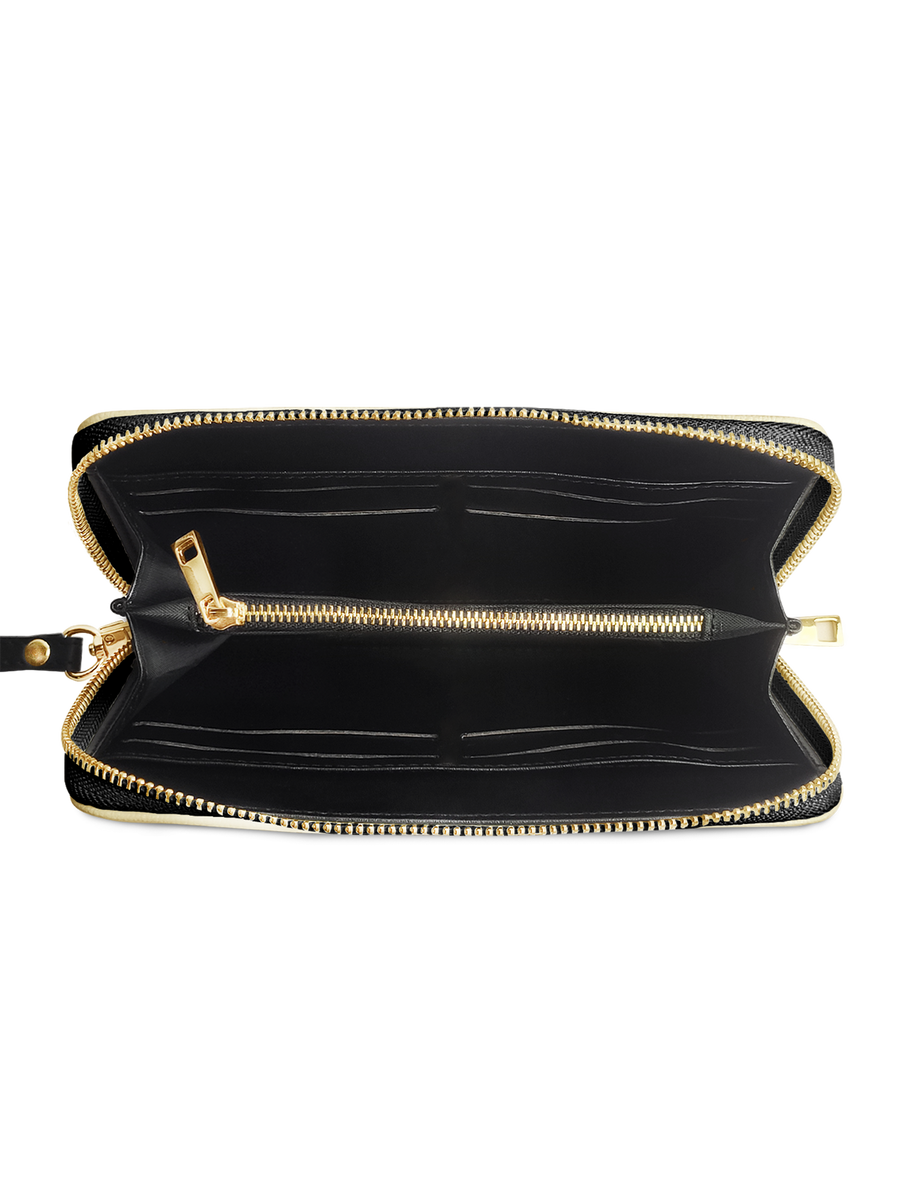 "Makeda" Wallet