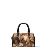 "Ayira" Mini Satchel