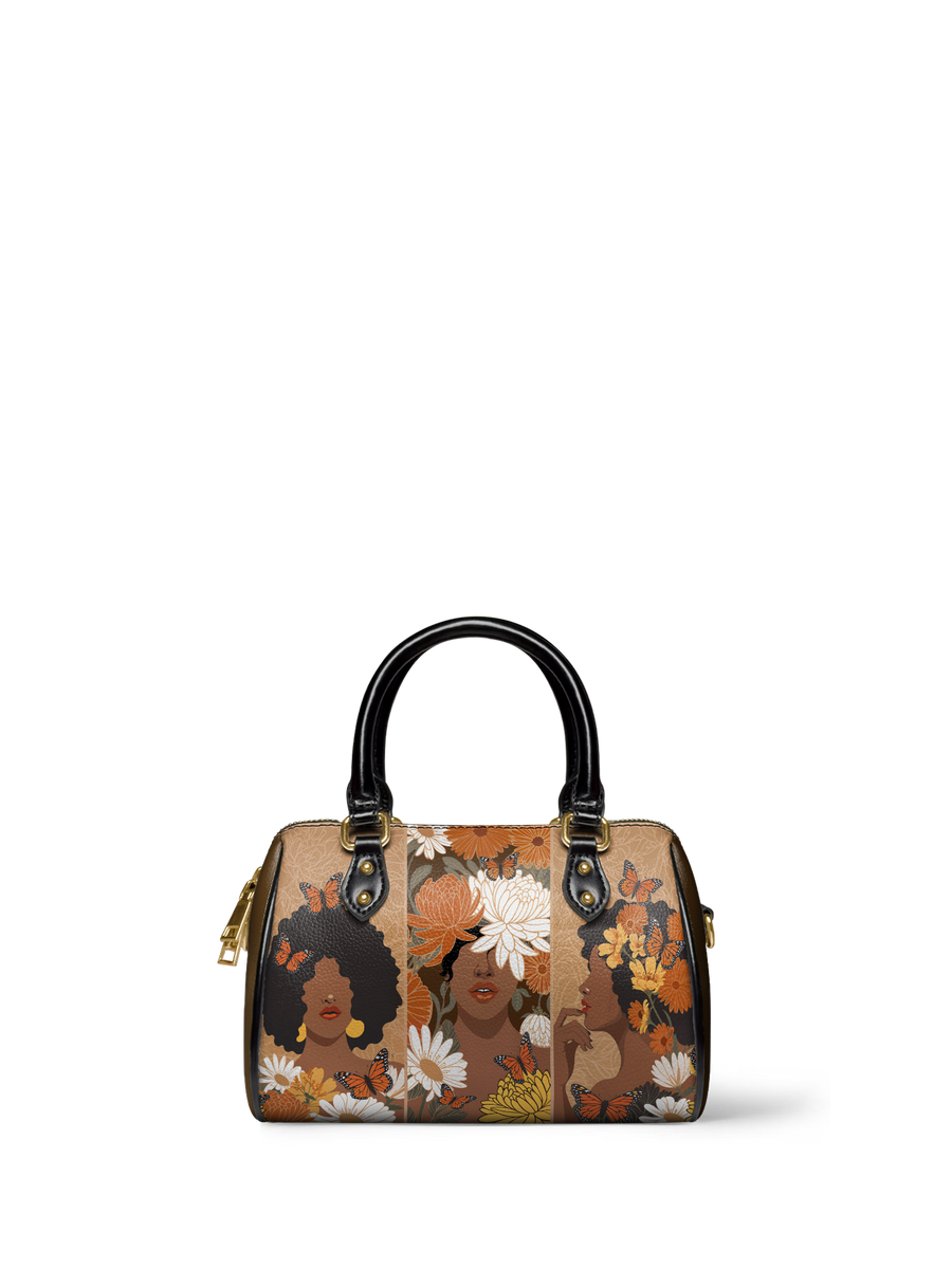 "Ayira" Mini Satchel DD DEAL