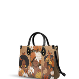 "Ayira" Leather Handbag Deal