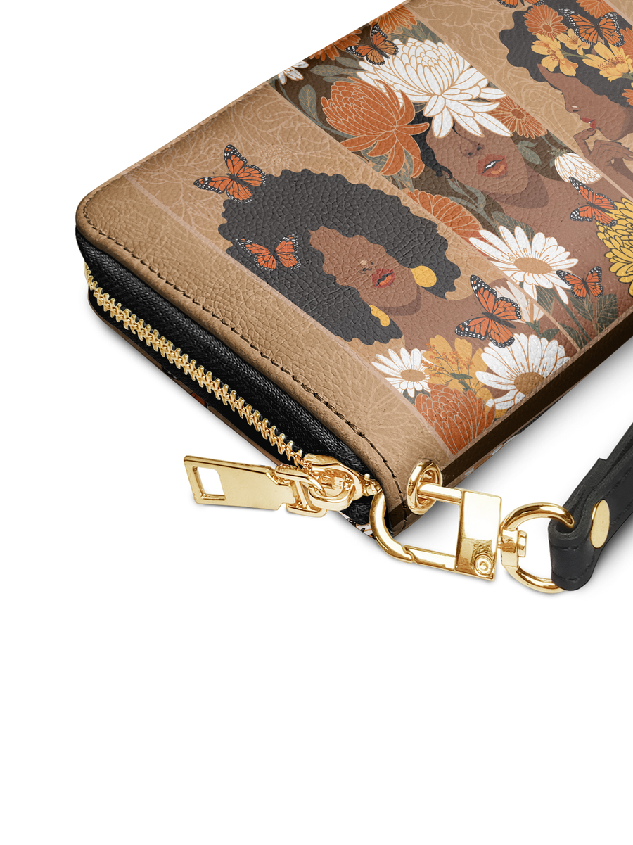 "Ayira" Wallet