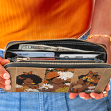 "Ayira" Wallet