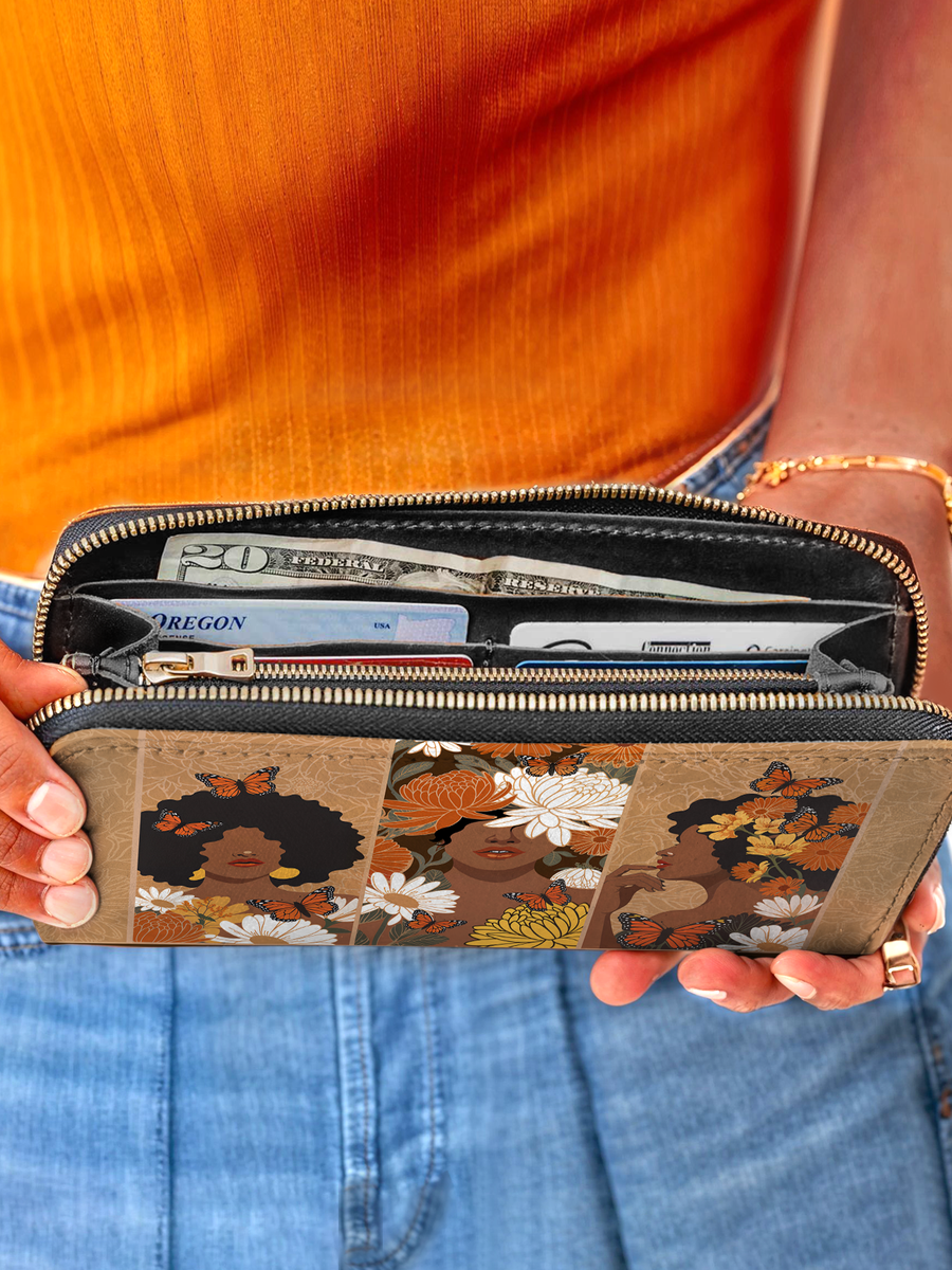 "Ayira" Wallet