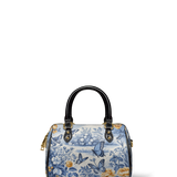 "Bustani" Mini Satchel - BRAVE ONES DEAL