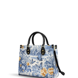 "Iris" Leather Handbag