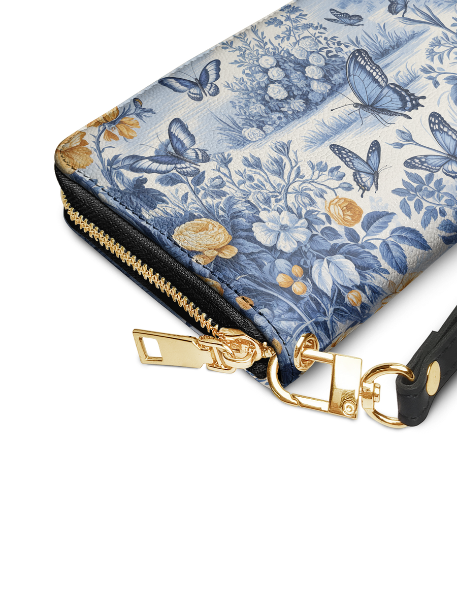 "Bustani" Wallet