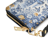 "Bustani" Wallet - BRAVE ONES DEAL