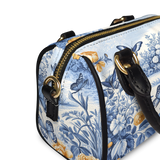 "Bustani" Mini Satchel - BRAVE ONES DEAL