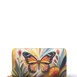 "Jua" Wallet - BRAVE ONES DEAL