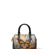 "Jua" Mini Satchel - BRAVE ONES DEAL