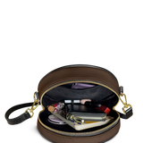 "Jua" Circle Crossbody Bag - BRAVE ONES DEAL