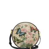 "Maua" Circle Crossbody Bag - BRAVE ONES DEAL