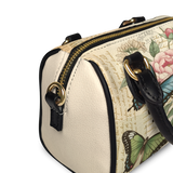 "Maua" Mini Satchel - BRAVE ONES DEAL