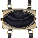 "Maua" Mini Satchel - BRAVE ONES DEAL
