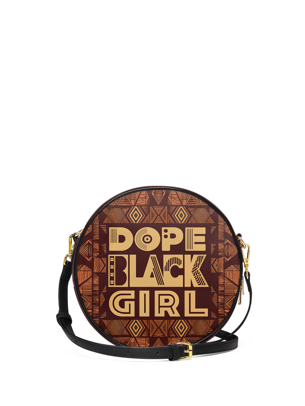 Dope Black Girl.