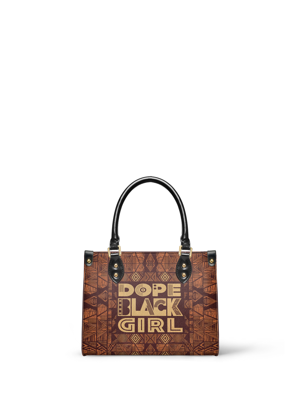 Dope Black Girl.