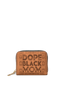 "Dope Black Mom" Mini Wallet